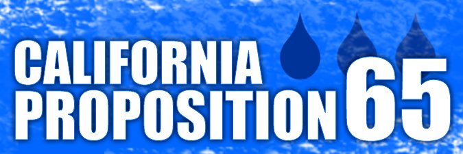 prop 65 2016 california